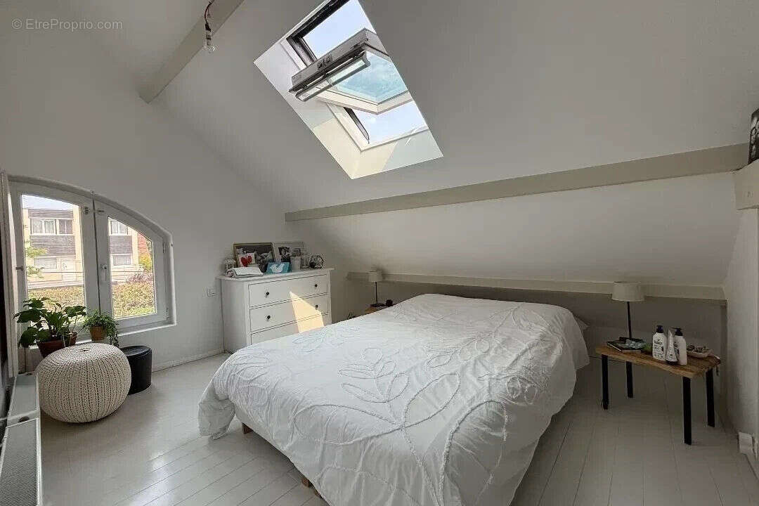 Maison à SOISY-SOUS-MONTMORENCY