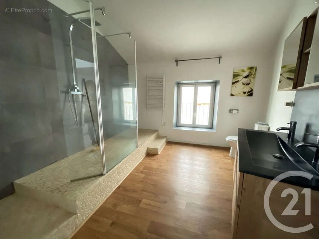 Appartement à ANNONAY