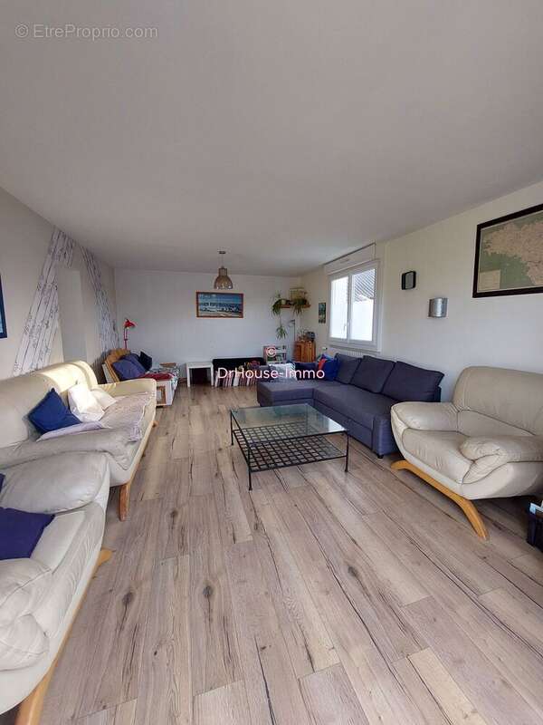 Maison 161 m² à Kerlouan  - photo 15
