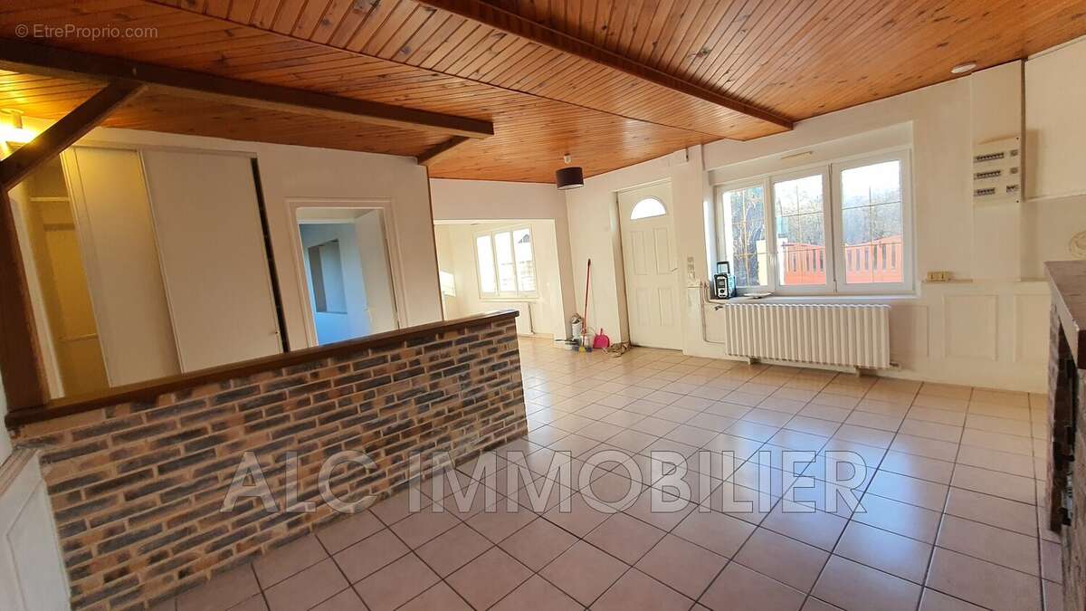 Maison à ALENCON