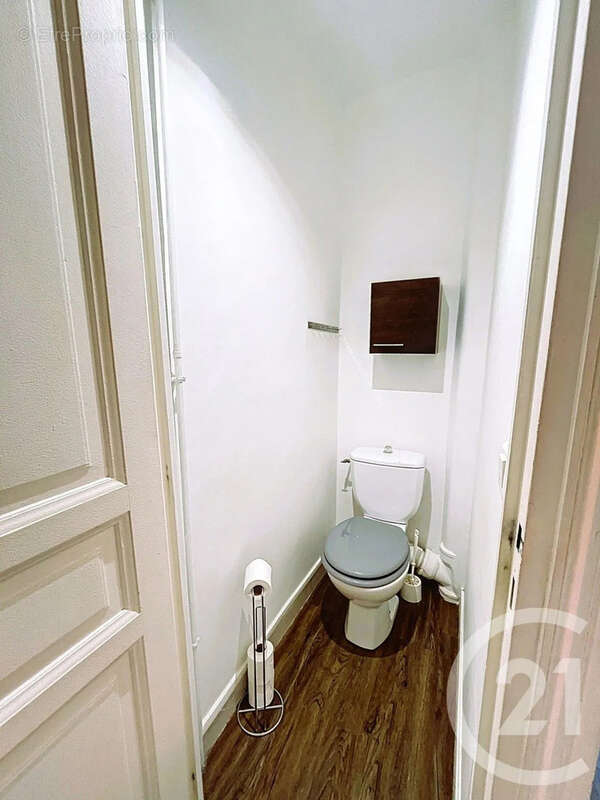 Appartement à PARIS-14E