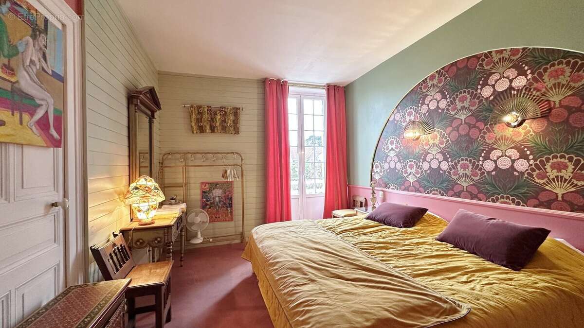 Maison à BAYONNE