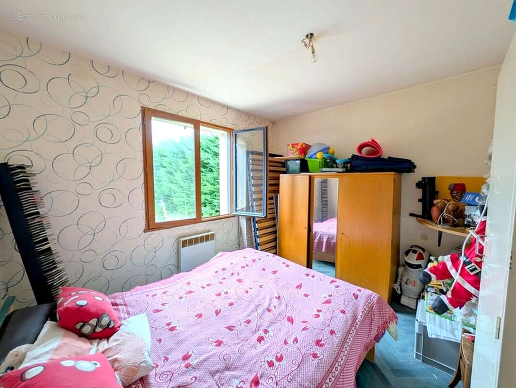 Charmant pavillon 4 chambres - photo 10