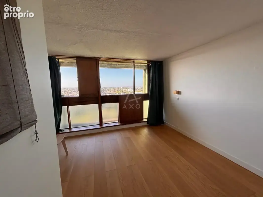Duplex 6 pièces Balcons filants Le Corbusier - photo 14