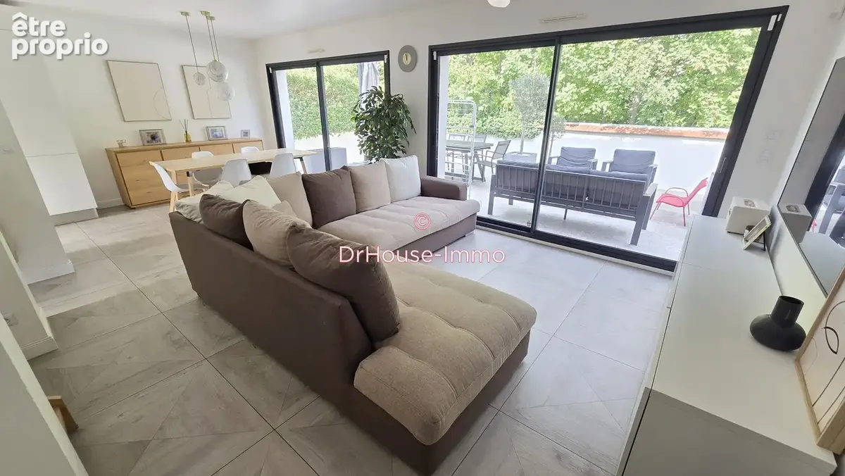 Maison 5 pièces 126 m² à vendre à Creteil (94000) - photo 32