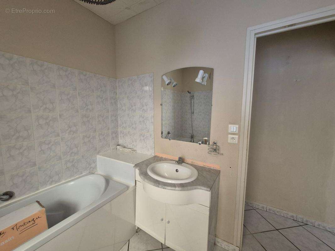 Maison à MESVES-SUR-LOIRE