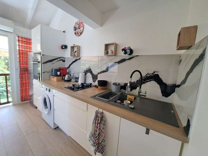 Appartement à SAINT-FRANCOIS