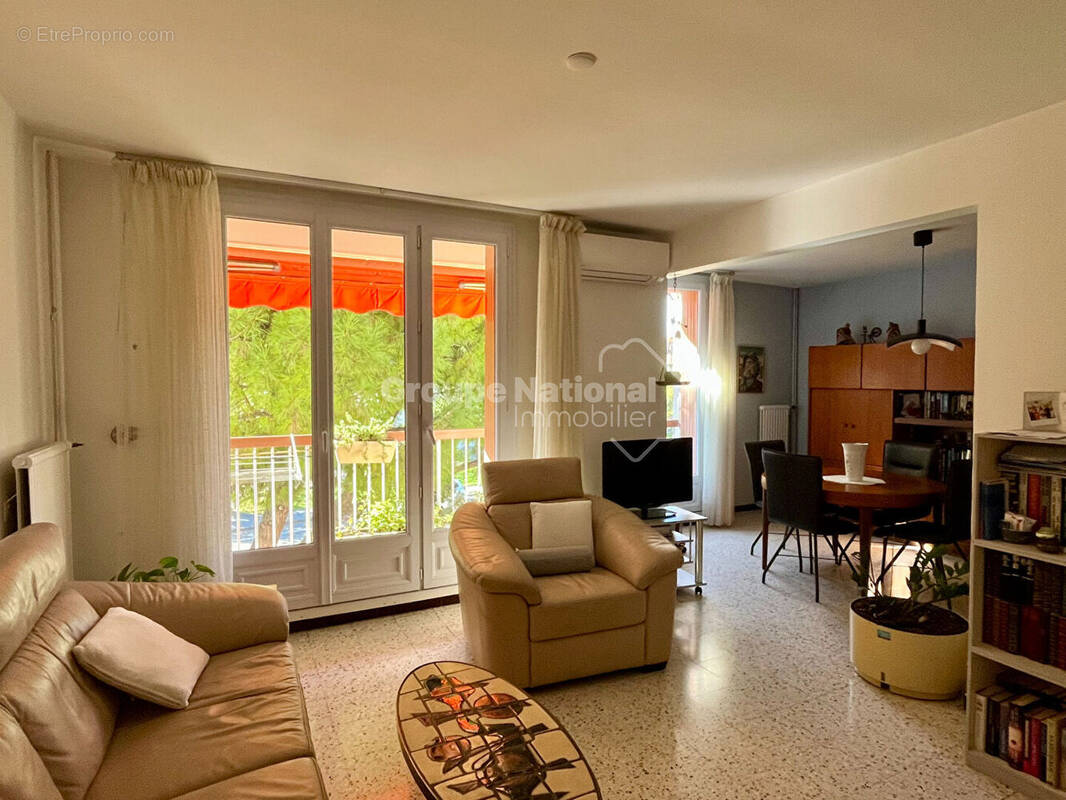 Appartement à ARLES