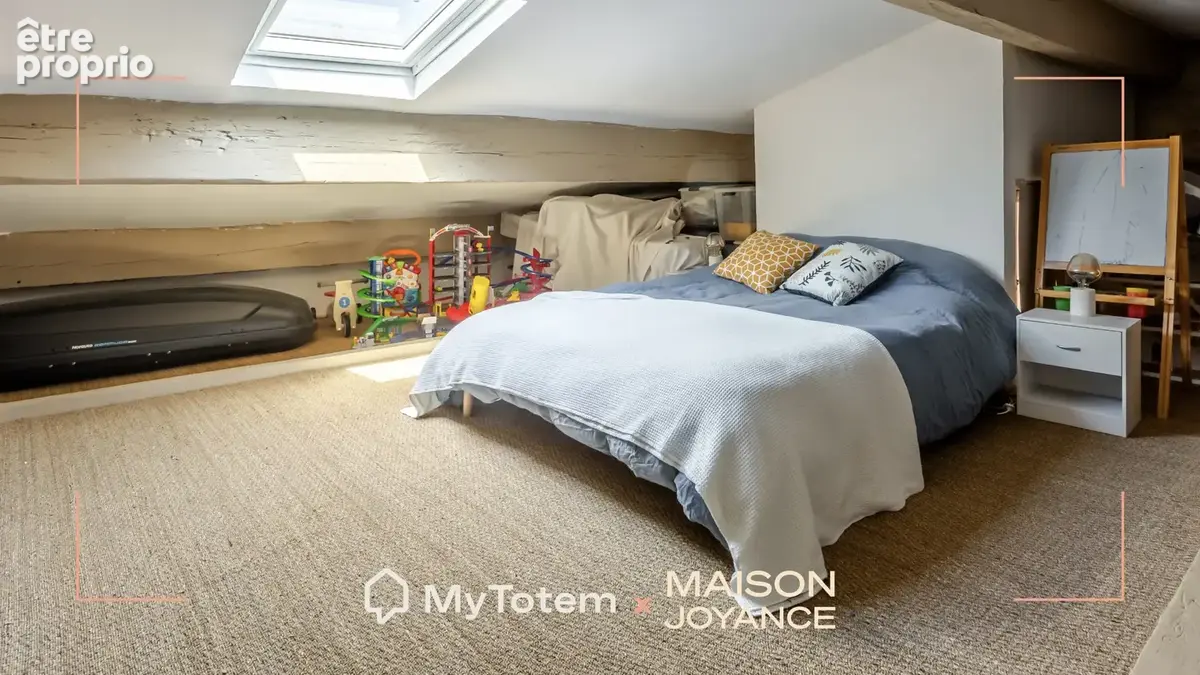 Maison Joyance - Maison Chartrons - photo 15