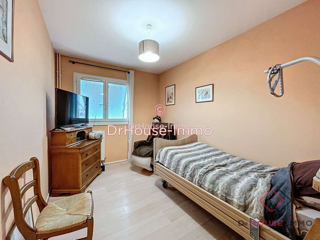 Appartement à PERIGUEUX