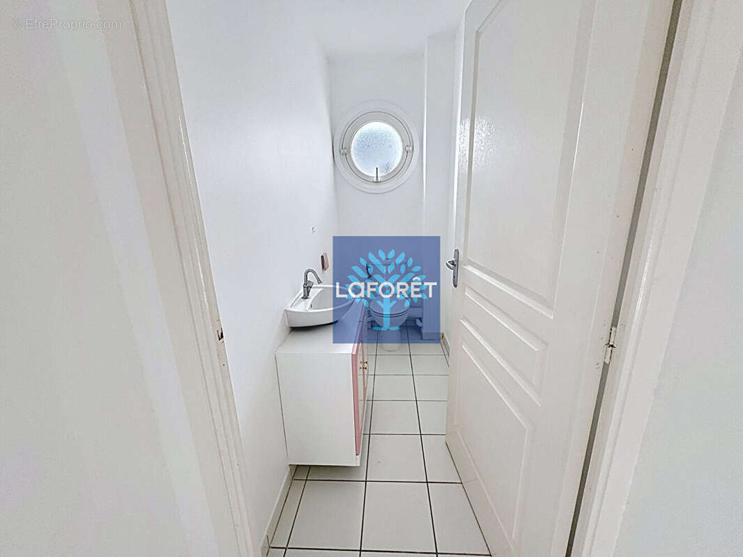 Appartement à FORT-DE-FRANCE