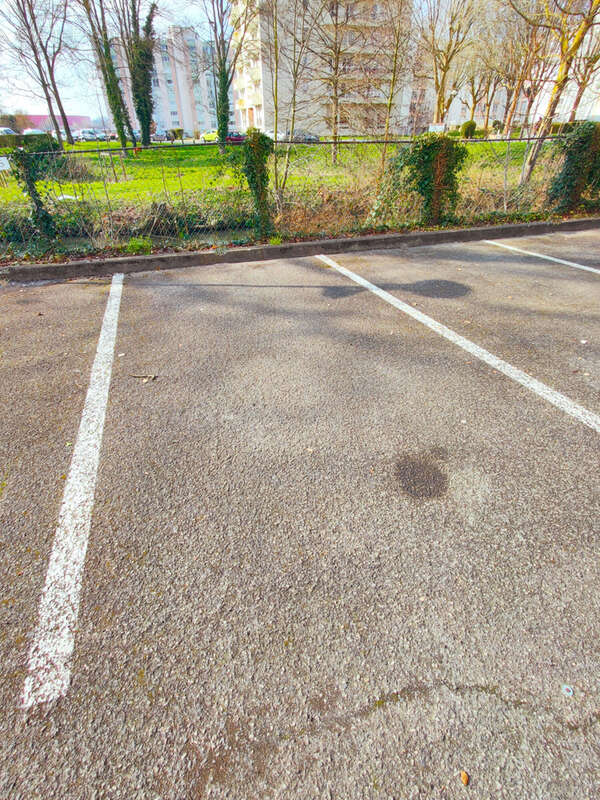 Appartement à AMIENS