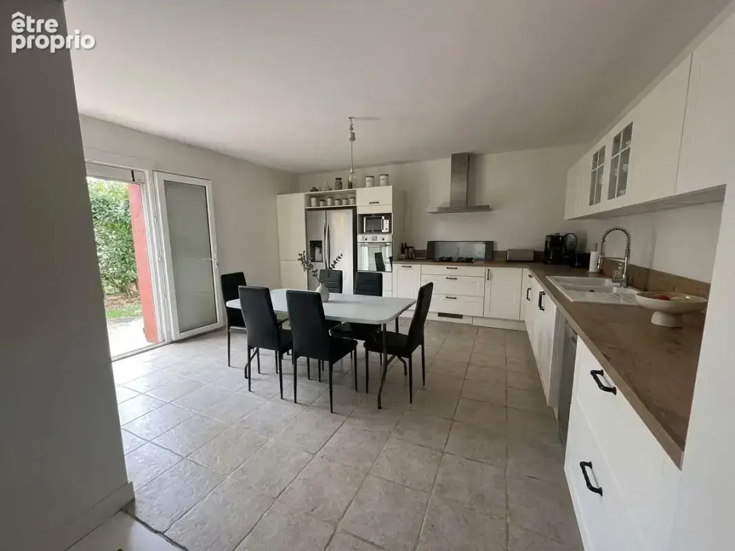 Maison À Vendre - photo 2