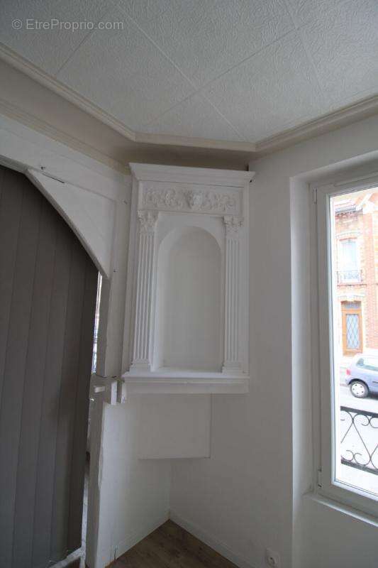 Appartement Noisy Le Sec 3P CARNOT - photo 11
