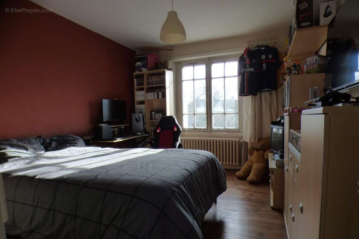 Maison à CHANTONNAY