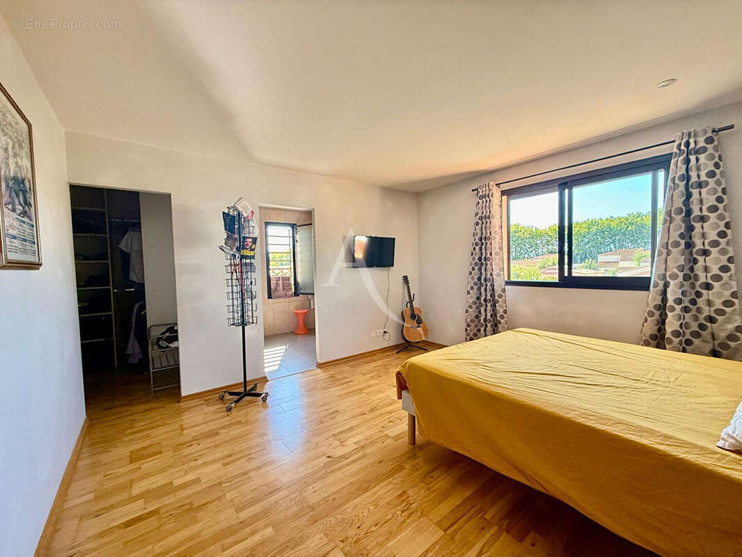 Maison à CORNEILLA-LA-RIVIERE