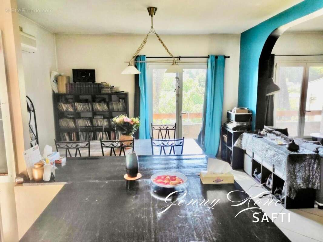 Photo 6 - Maison à LA SEYNE-SUR-MER