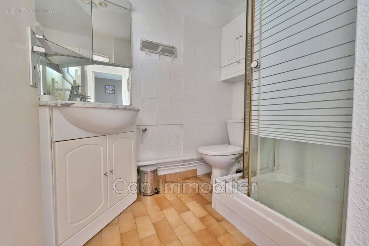 Appartement à AGDE