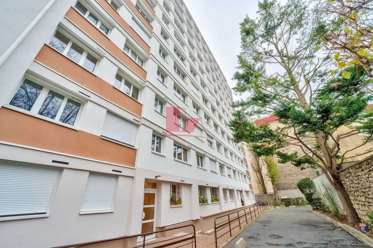 Appartement à VANVES