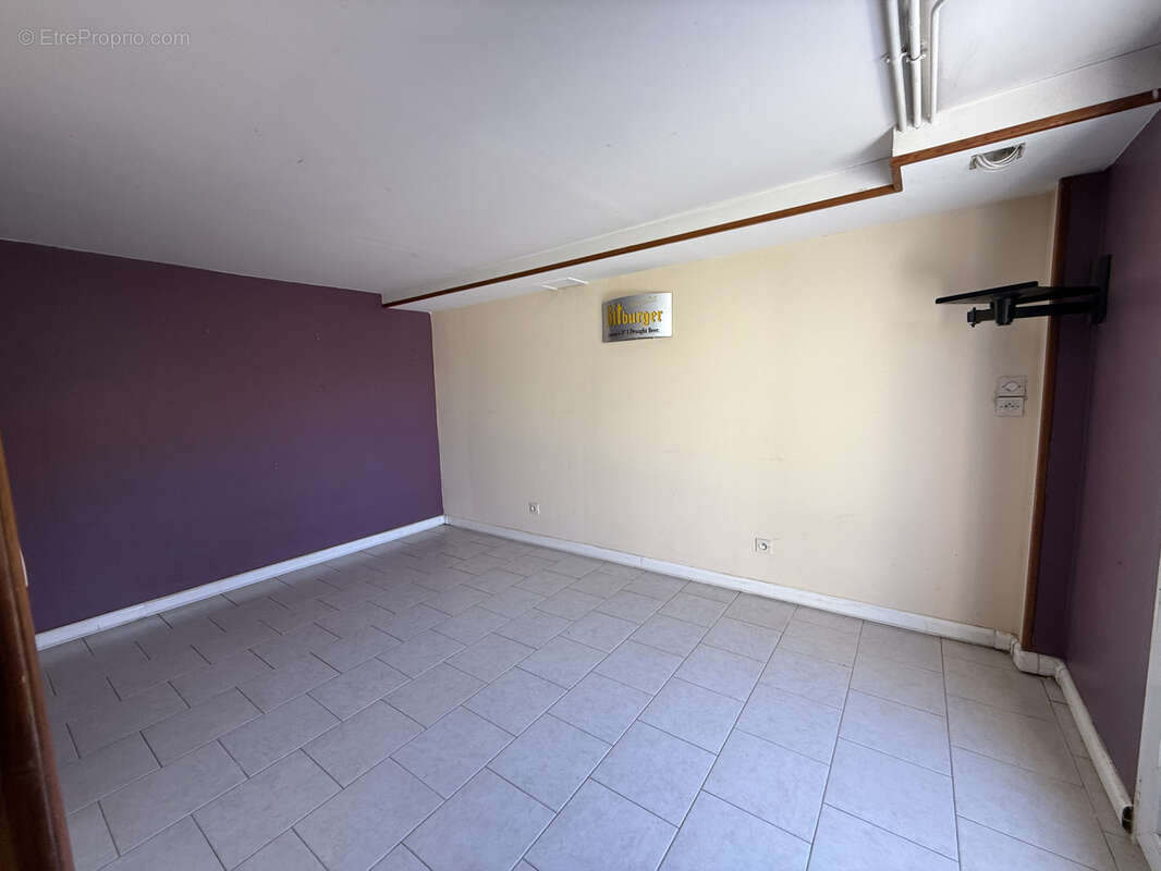 Maison à NEUNG-SUR-BEUVRON