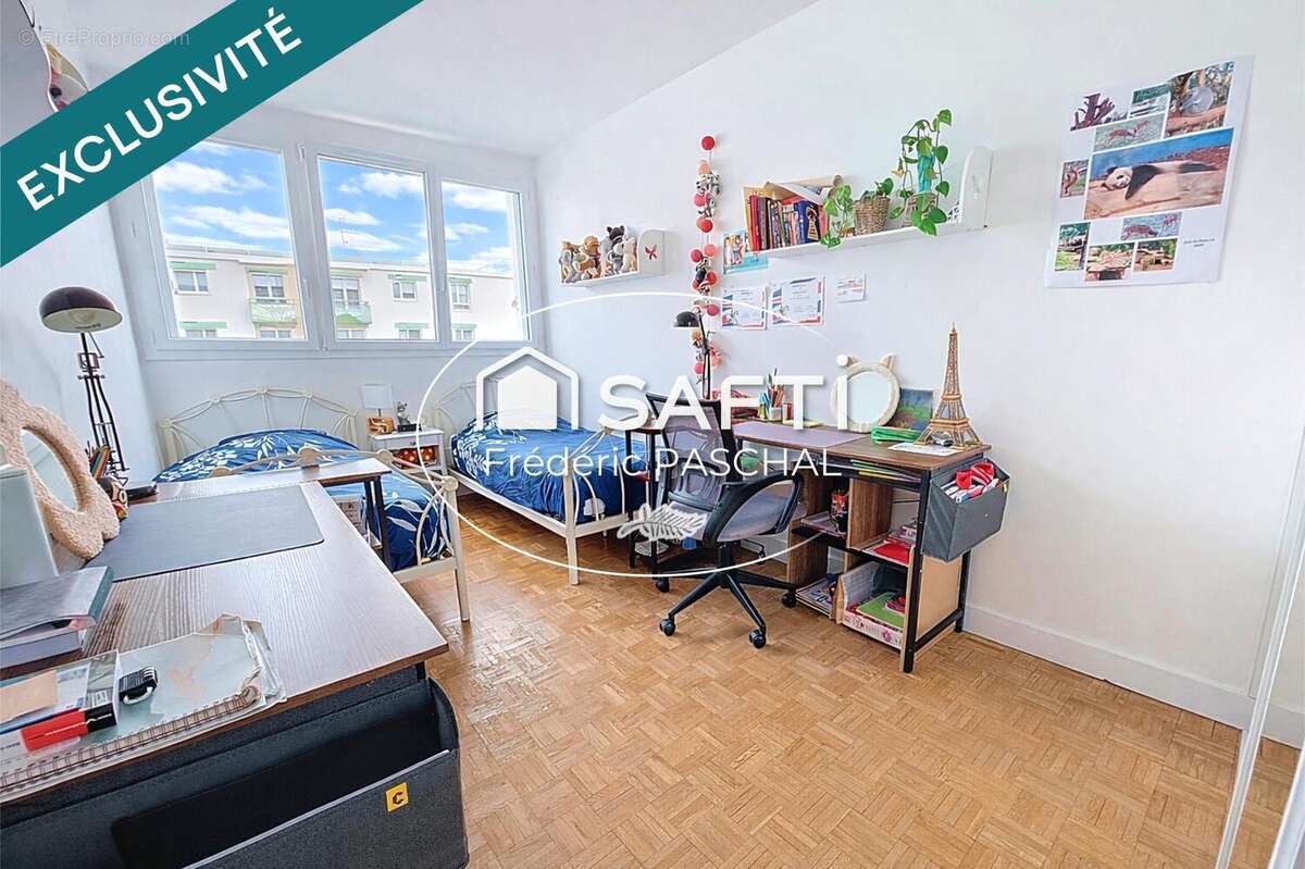 Photo 6 - Appartement à RUEIL-MALMAISON