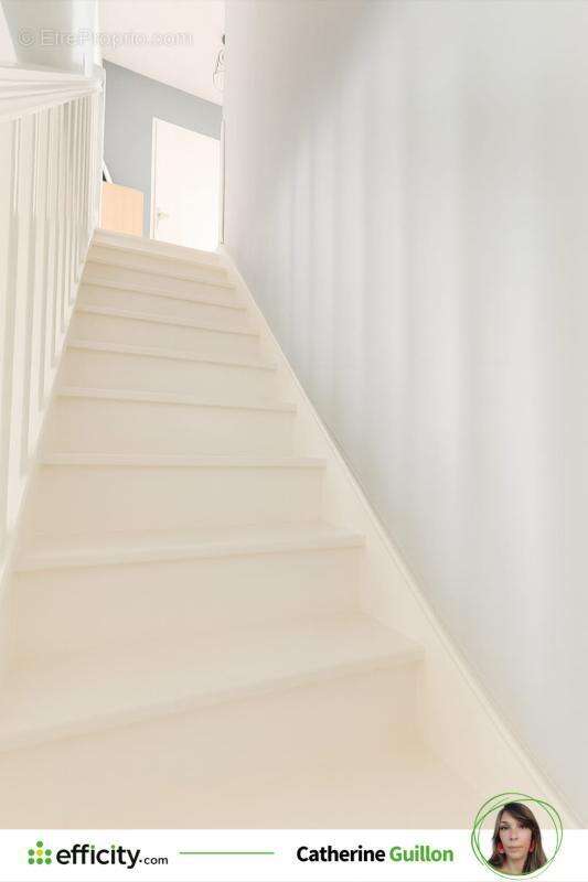 Maison à JAUNAY-CLAN