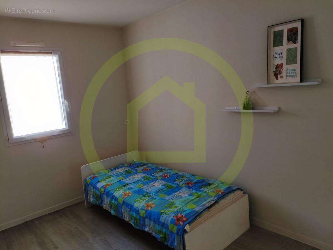 Maison à BREM-SUR-MER