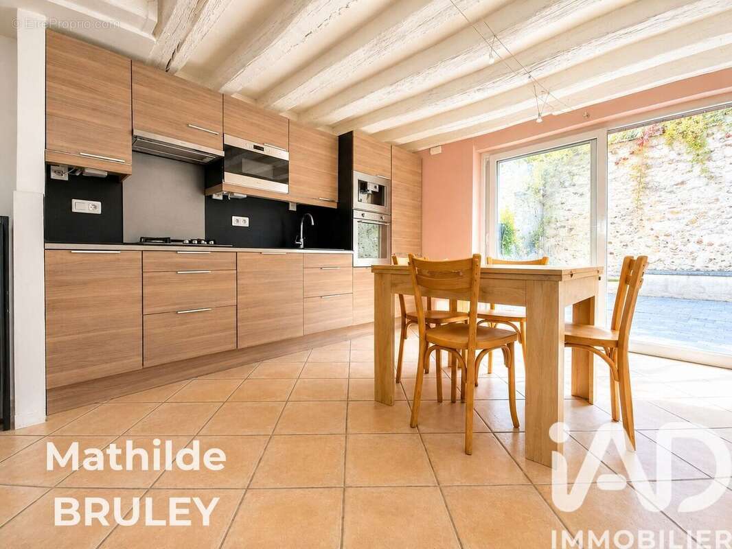 Photo 3 - Maison à DOURDAN