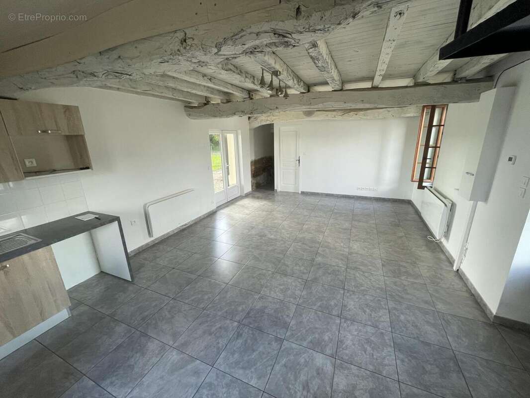 Photo 3 - Maison à SAINTE-BAZEILLE