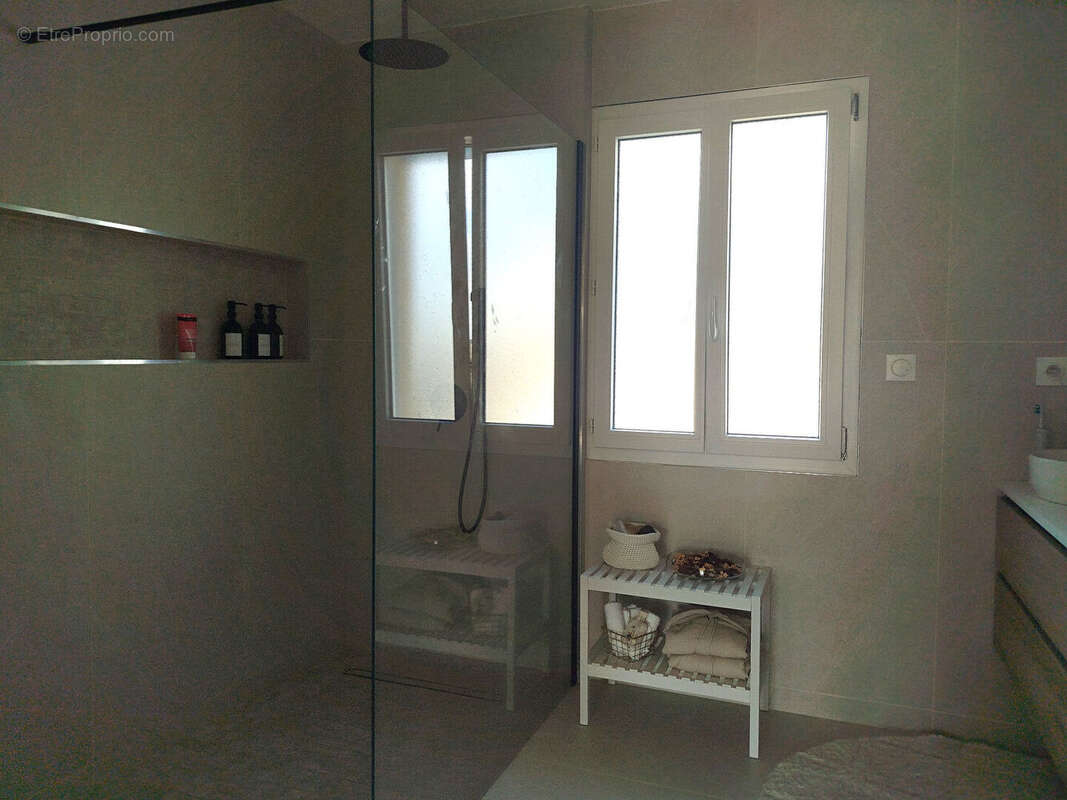 Maison à VERNOUILLET