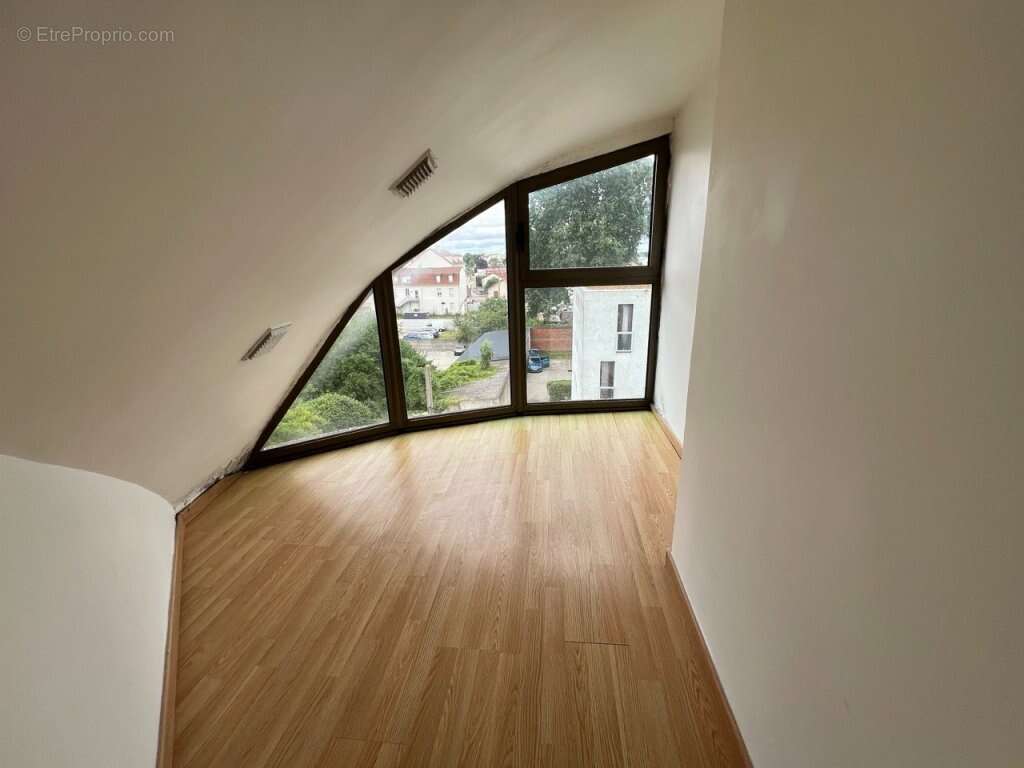 Appartement à VILLEPARISIS