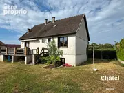 Maison à SAINT-MAXIMIN