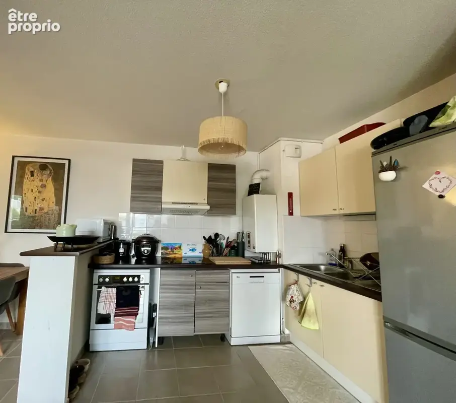 T3 - merignac capeyron - photo 3