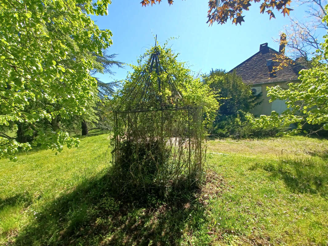 Maison à LA MARCHE
