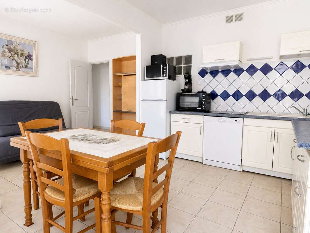 Appartement à AGDE