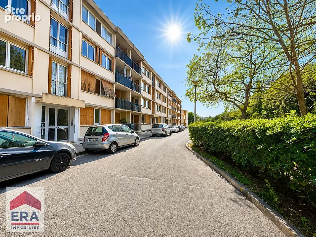 Appartement 72m² à marseille 14e arrondissement - photo 10