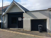 Maison à SAINT-POL-SUR-TERNOISE