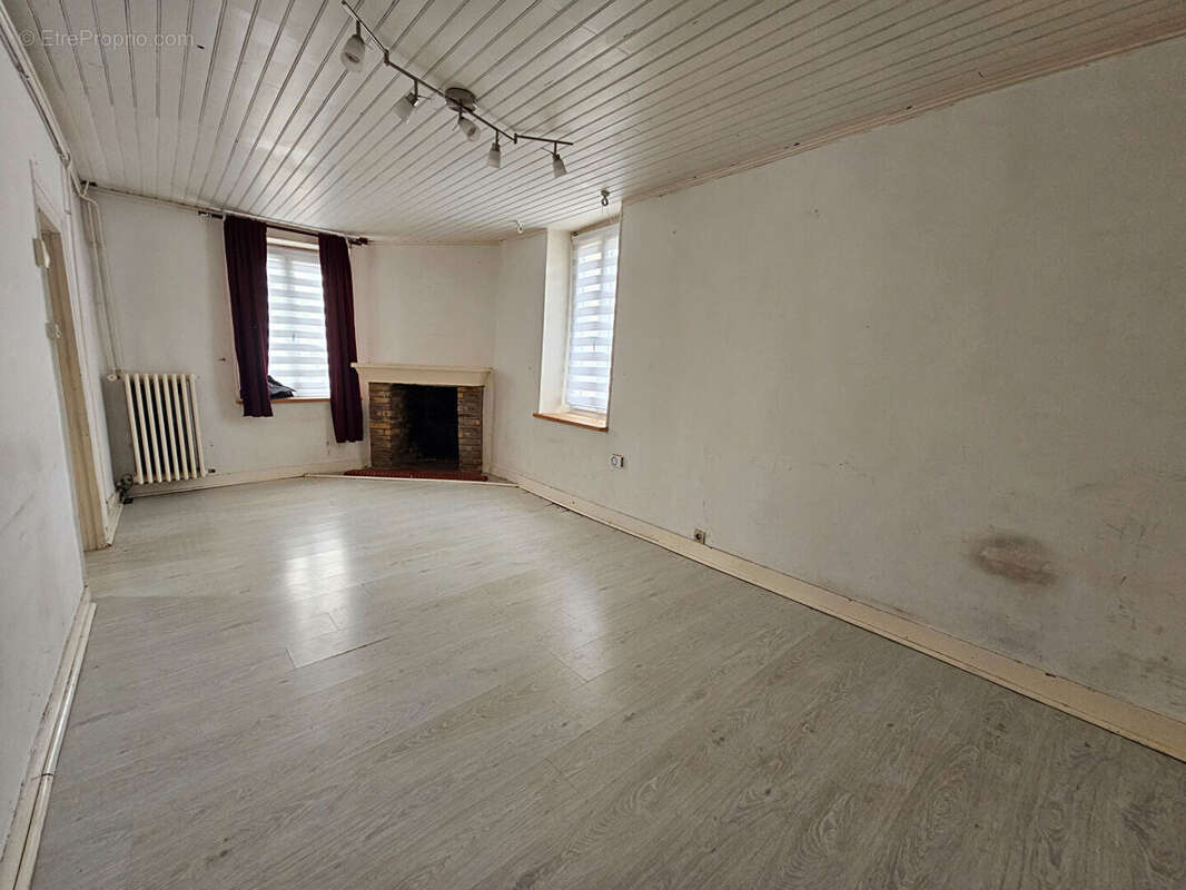 Maison Hondainville 3 pièce(s) 86 m2 - photo 2