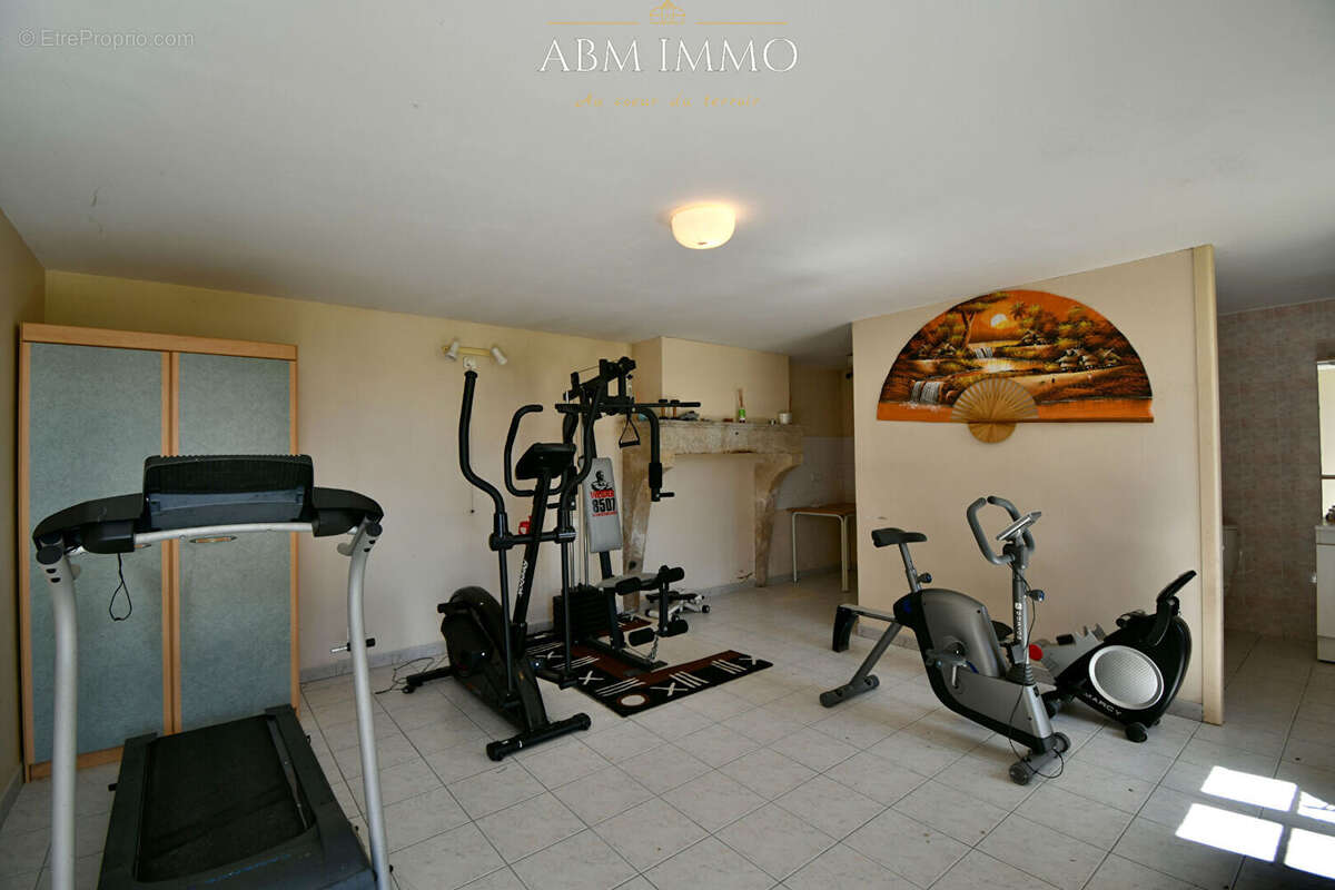 Maison à SAINT-MEARD-DE-GURCON