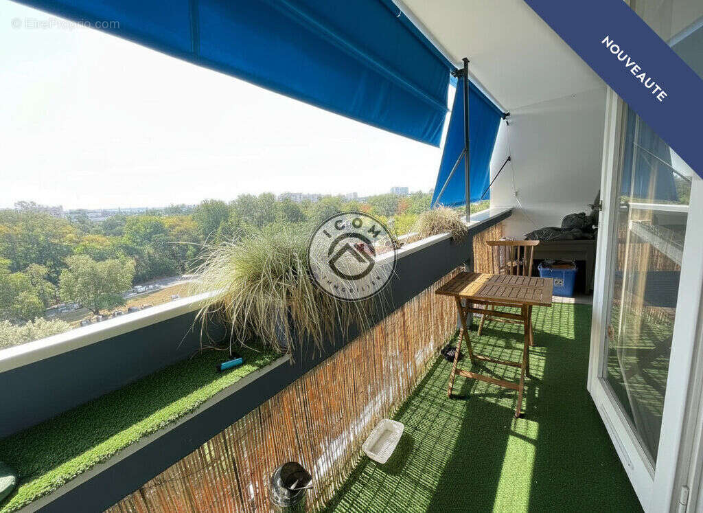 Appartement à MERIGNAC
