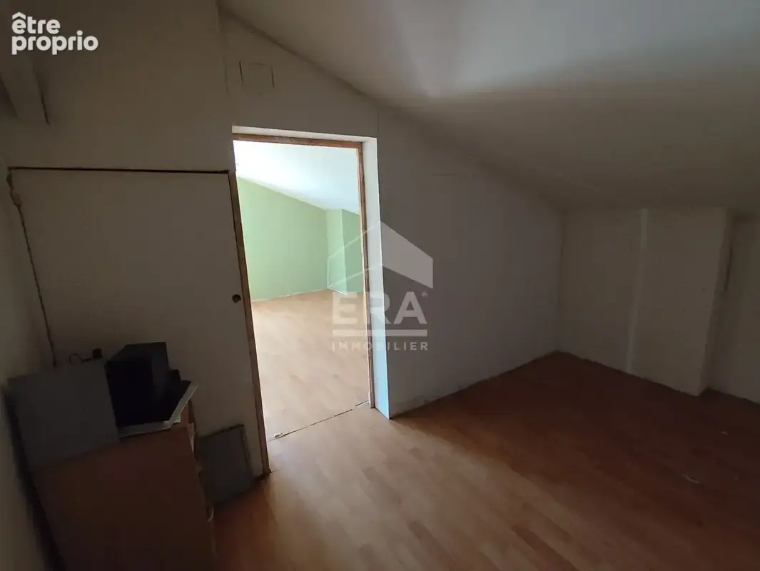Maison 7 pièces 127 m² à vendre à Champagne-Mouton (16350) - photo 8