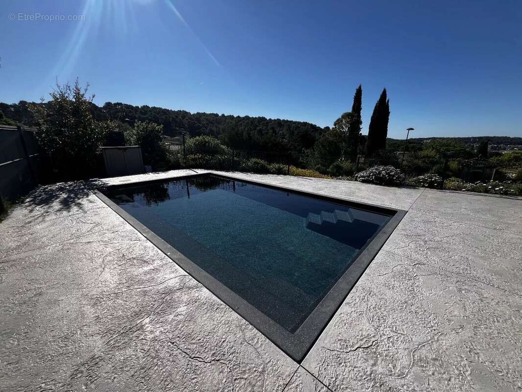 Maison à NAGES-ET-SOLORGUES