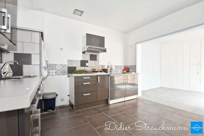 Maison à vendre 4 pièces LA JARRIE (17) - photo 15