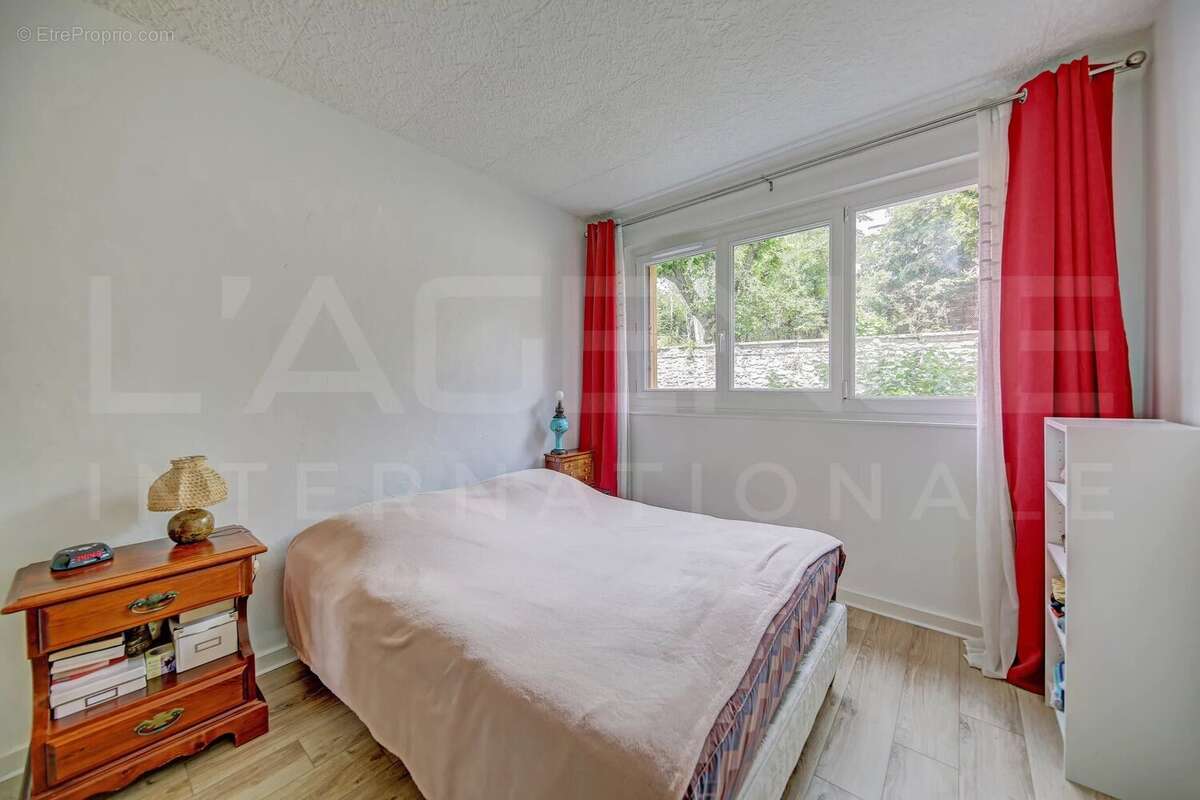 Appartement à SAINT-GERMAIN-EN-LAYE