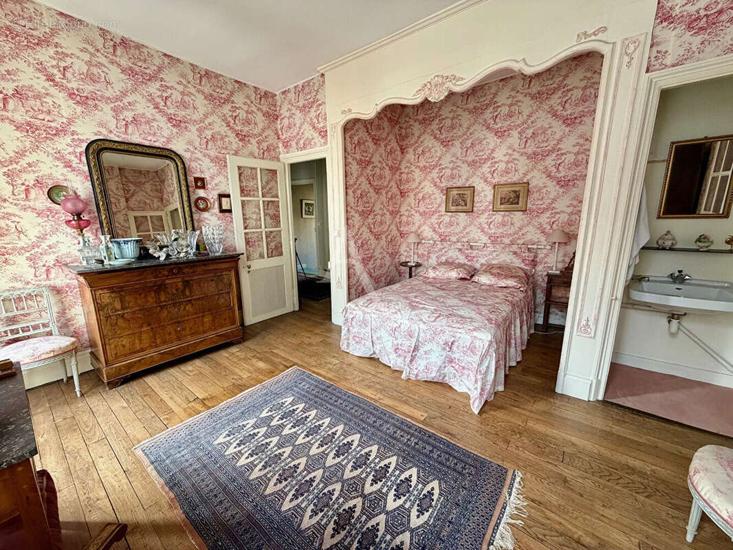 Maison à ORLEANS