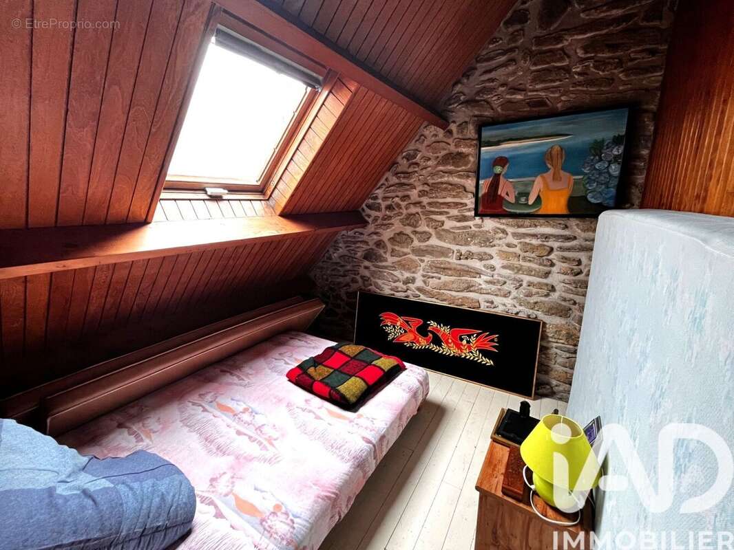 Photo 8 - Maison à GROIX