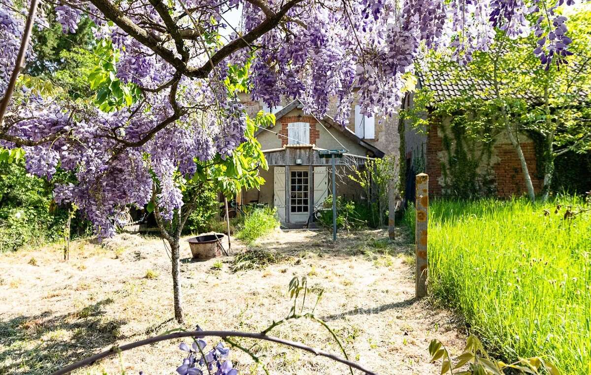 Appartement à VOUSSAC