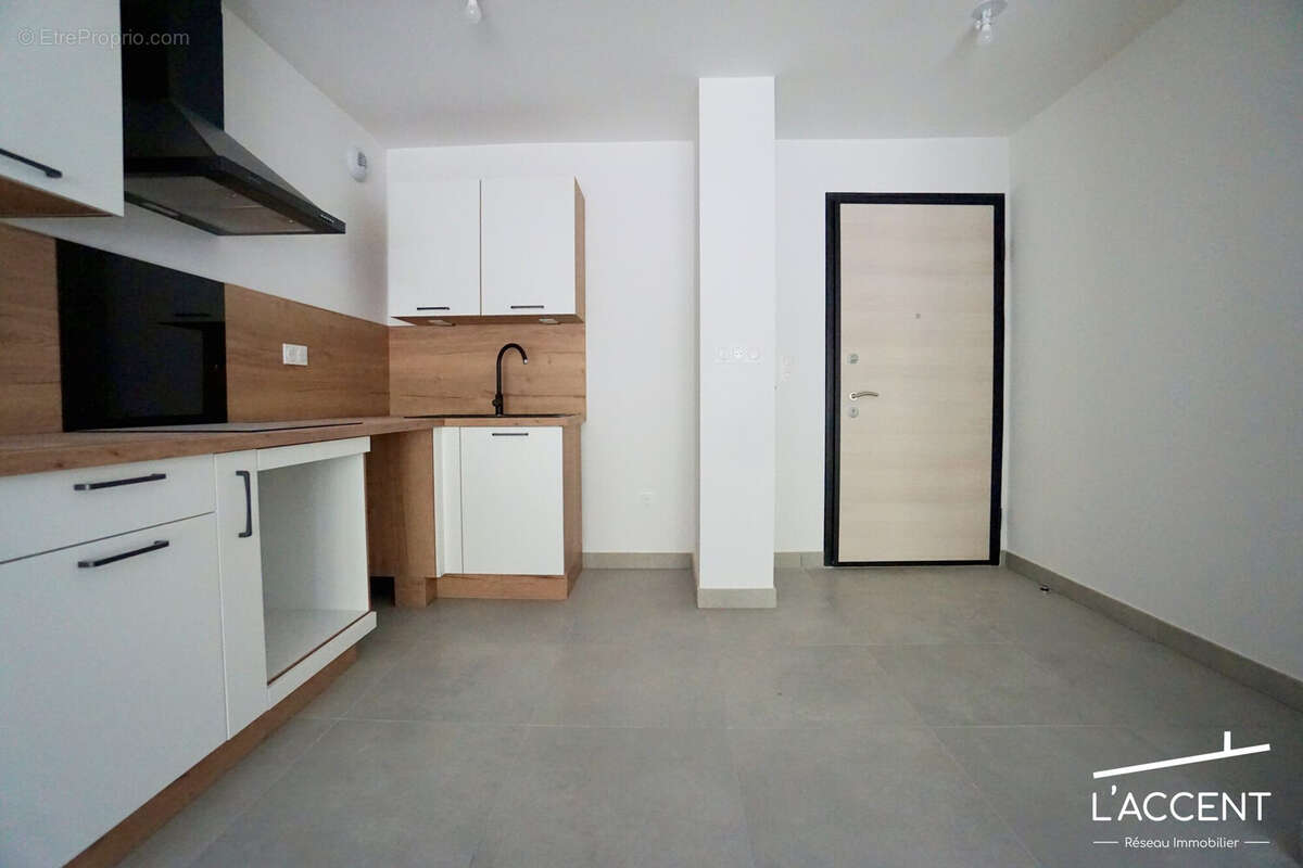 Appartement à NIMES