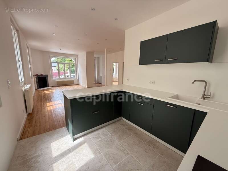 Appartement à LOURDES