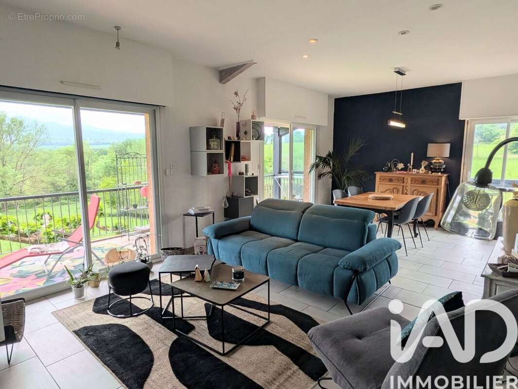 Photo 6 - Maison à MONTJOIE-EN-COUSERANS